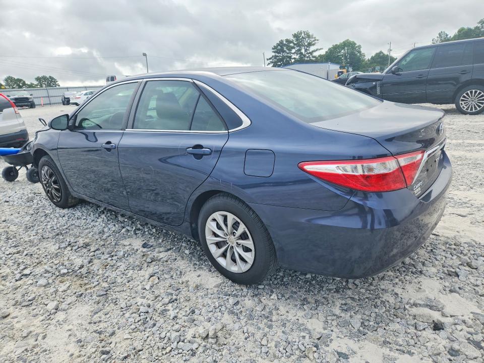 2016 Toyota Camry მანქანა იყიდება აუქციონზე, vin: 4T1BF1FK9GU504907, აუქციონის ნომერი: 61714306