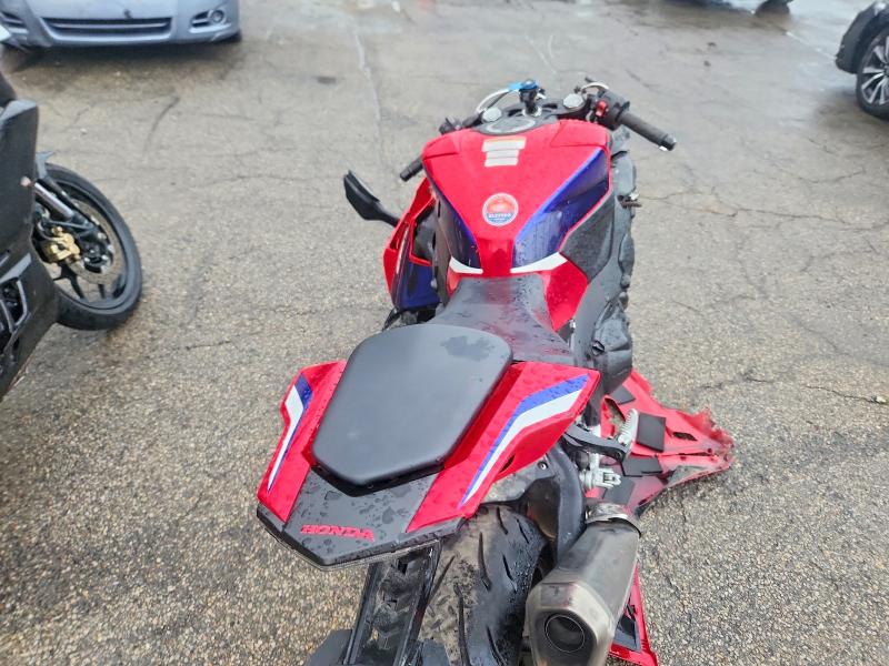 Продаж на аукціоні авто 2024 Honda Cbr1000, vin: JH2SC7713RK700160, номер лоту: 59261806