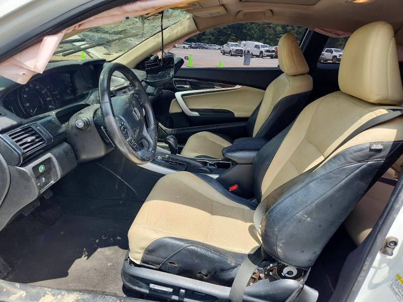Продаж на аукціоні авто 2015 Honda Accord, vin: 1HGCT1B8XFA004283, номер лоту: 63556076