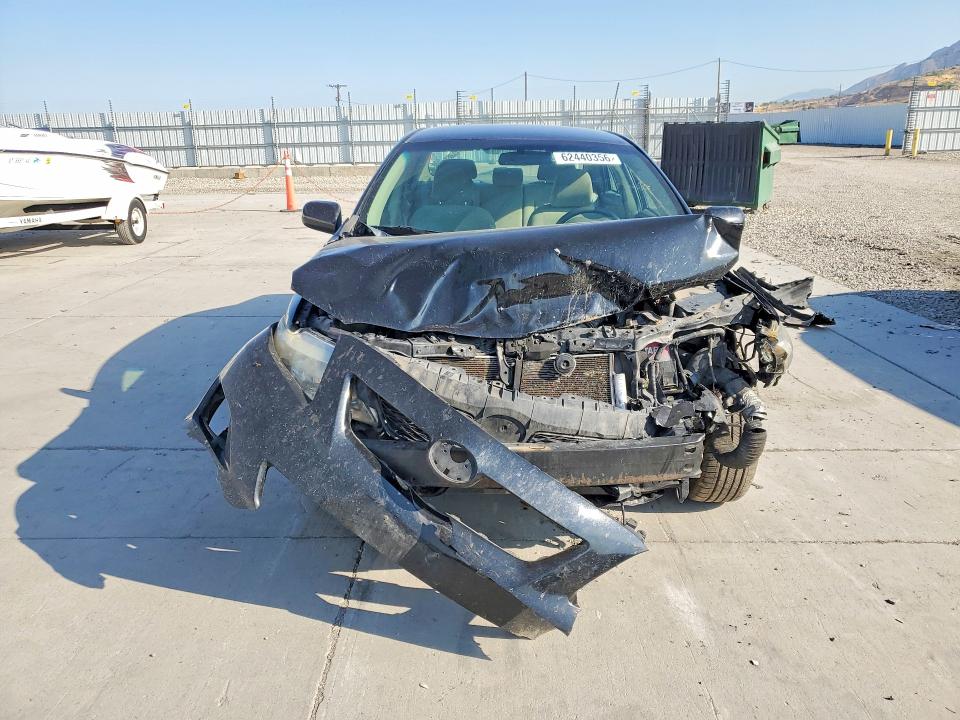 Aukcja sprzedaży 2009 Toyota Corolla, vin: 1NXBU40E69Z014518, numer aukcji: 62440356