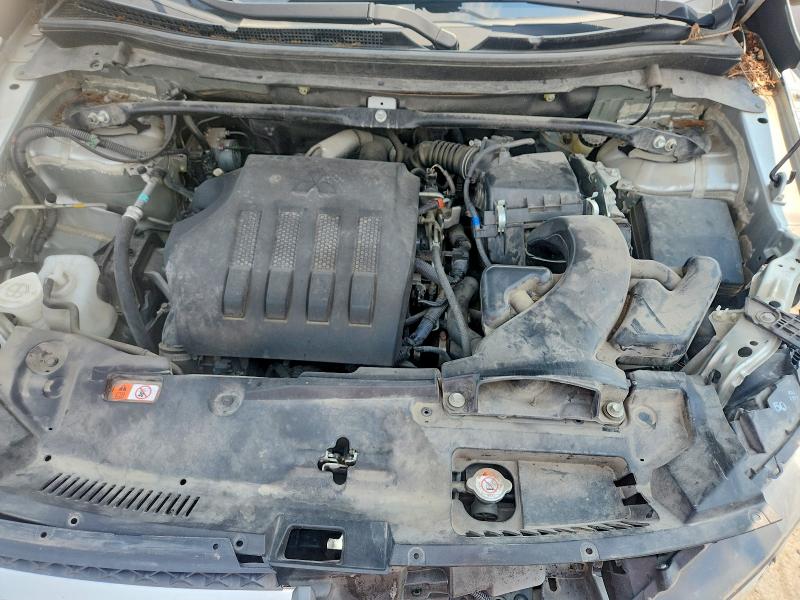 Auction sale of the 2020 Mitsubishi Eclipse Cross, vin: JA4AS3AA1LZ022168, lot number: 62571686
