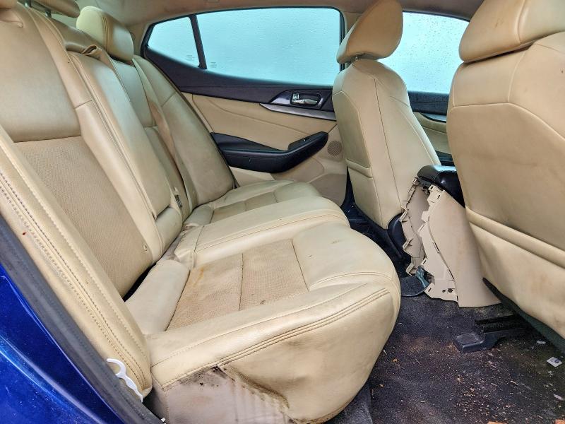 Aukcja sprzedaży 2017 Nissan Maxima, vin: 1N4AA6AP2HC450104, numer aukcji: 62087746