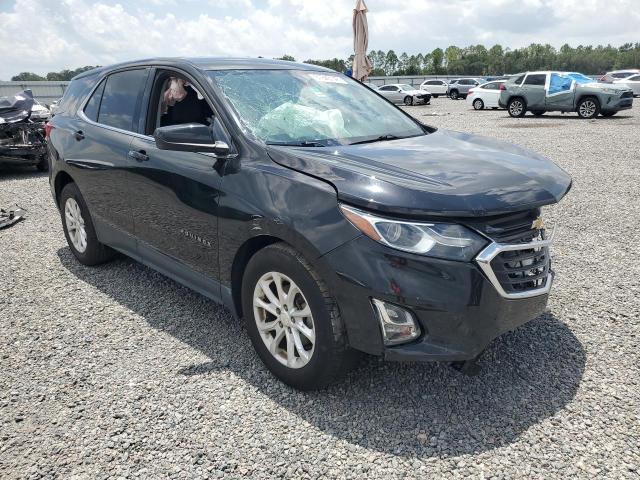 2018 Chevrolet Equinox მანქანა იყიდება აუქციონზე, vin: 2GNAXJEV8J6345142, აუქციონის ნომერი: 61843146