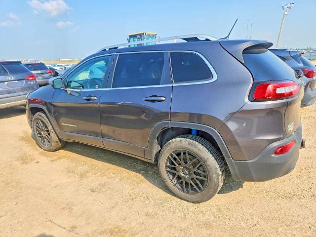 Aukcja sprzedaży 2014 Jeep Cherokee, vin: 1C4PJMCS3EW284762, numer aukcji: 62424406