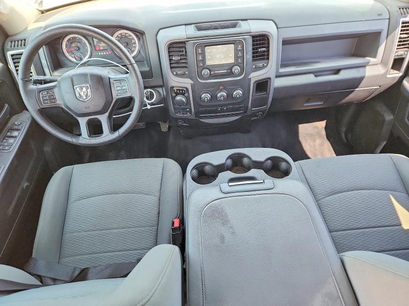 Продажа на аукционе авто 2019 Ram 1500 Classic, vin: 1C6RR7KT1KS545393, номер лота: 60975956