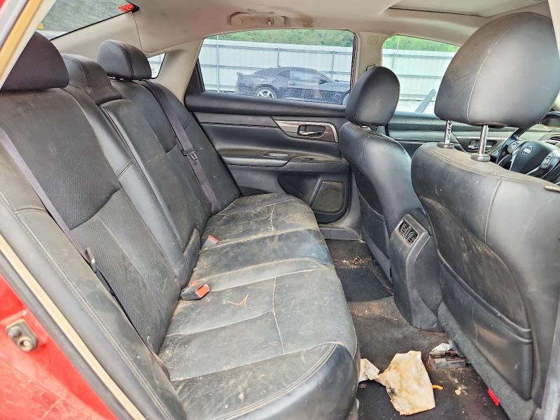2013 Nissan Altima მანქანა იყიდება აუქციონზე, vin: 1N4AL3AP2DN571478, აუქციონის ნომერი: 62973466