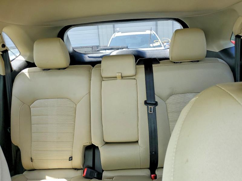 Aukcja sprzedaży 2016 Ford Edge, vin: 2FMPK4J90GBB62972, numer aukcji: 59718936