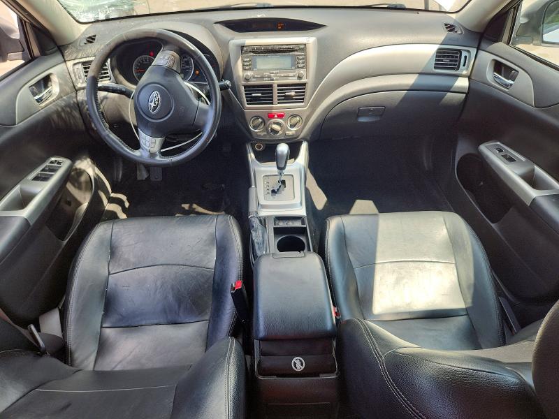 Aukcja sprzedaży 2009 Subaru Impreza, vin: JF1GH60629H806165, numer aukcji: 62461566
