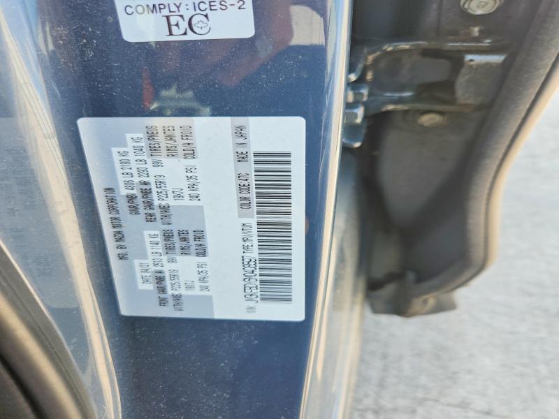 2021 Mazda Cx-5 მანქანა იყიდება აუქციონზე, vin: JM3KFBDY6M0408597, აუქციონის ნომერი: 63388096