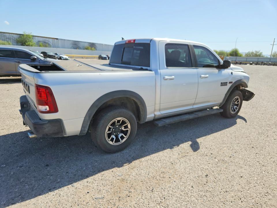 Aukcja sprzedaży 2016 Ram 1500, vin: 1C6RR7YT0GS106152, numer aukcji: 60616956