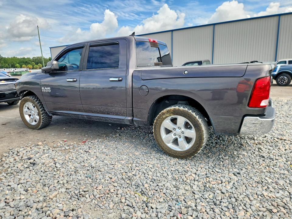 Продажа на аукционе авто 2015 Ram 1500, vin: 1C6RR6LM3FS590312, номер лота: 60029716
