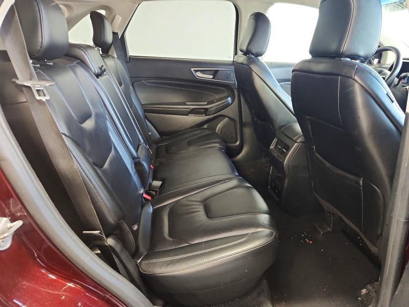 Продажа на аукционе авто 2021 Ford Edge, vin: 2FMPK4K93MBA20898, номер лота: 60057236
