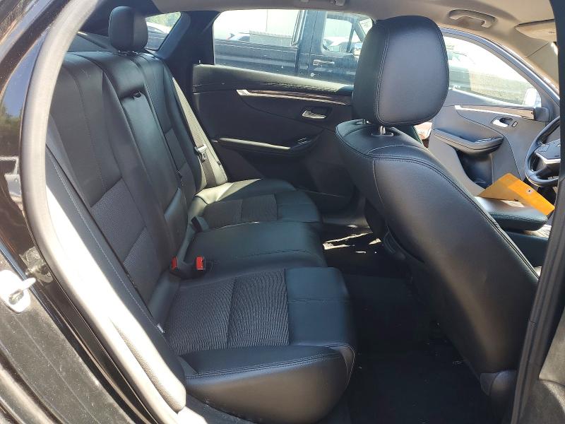 Продаж на аукціоні авто 2017 Chevrolet Impala, vin: 1G1105S3XHU131037, номер лоту: 61480376