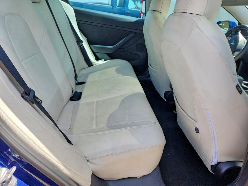 Продаж на аукціоні авто 2023 Tesla Model 3, vin: 5YJ3E1EA0PF436171, номер лоту: 60959956