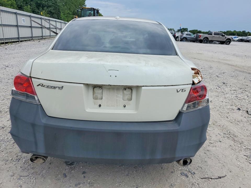 Продаж на аукціоні авто 2010 Honda Accord Exl, vin: 1HGCP3F84AA016819, номер лоту: 59950886