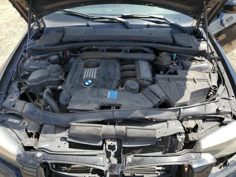 Продаж на аукціоні авто 2010 Bmw 328, vin: WBAPH5C50AA439753, номер лоту: 59063136