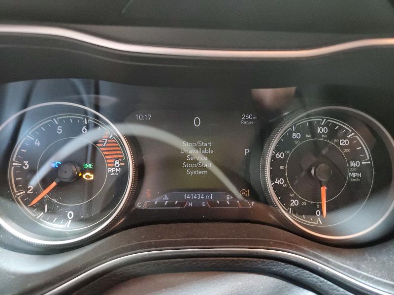 59869006 :رقم المزاد ، 1C4PJMDXXKD258046 vin ، 2019 Jeep Cherokee مزاد بيع