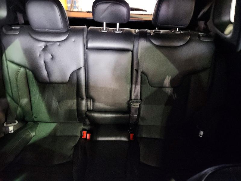 61582616 :رقم المزاد ، 3C4NJDDN8ST564131 vin ، 2025 Jeep Compass مزاد بيع