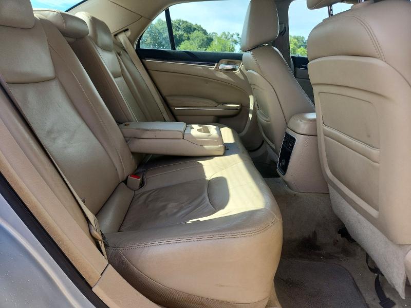 61753156 :رقم المزاد ، 2C3CCAAG4DH644340 vin ، 2013 Chrysler 300 مزاد بيع