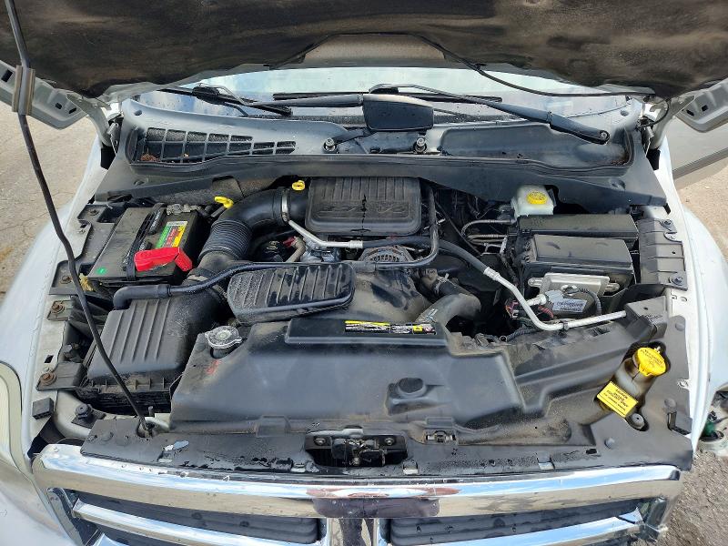 60431966 :رقم المزاد ، 1D4HD48K46F174019 vin ، 2006 Dodge Durango مزاد بيع