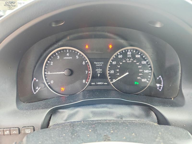 Aukcja sprzedaży 2013 Lexus Es, vin: JTHBK1GG2D2080888, numer aukcji: 60383626