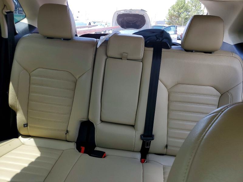 Продажа на аукционе авто 2015 Ford Edge, vin: 2FMTK4J91FBB00722, номер лота: 61191336