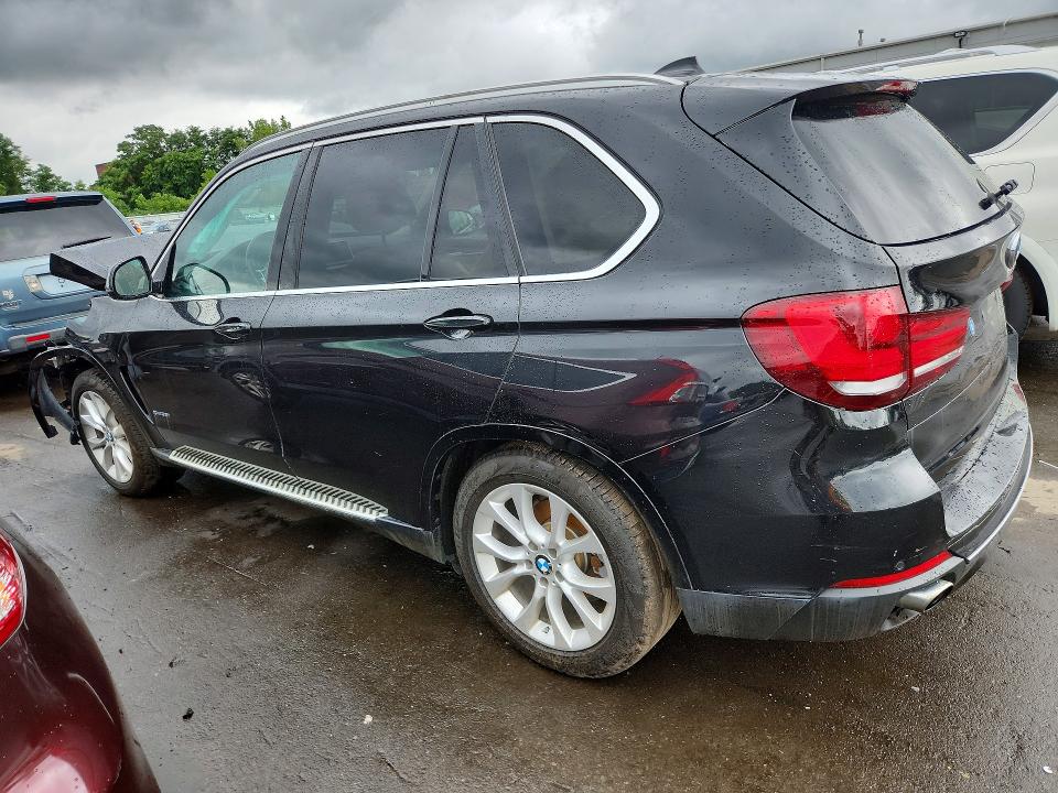 Aukcja sprzedaży 2015 Bmw X5, vin: 5UXKR0C51F0K58301, numer aukcji: 62295186