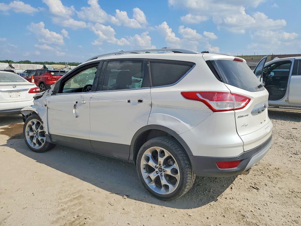 Aukcja sprzedaży 2014 Ford Escape, vin: 1FMCU9J91EUC37174, numer aukcji: 60715386