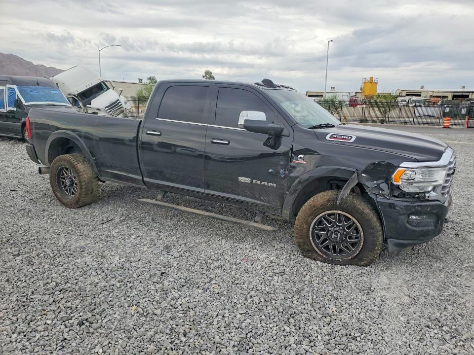 Продаж на аукціоні авто 2022 Ram 3500, vin: 3C63R3KL6NG269772, номер лоту: 60463266