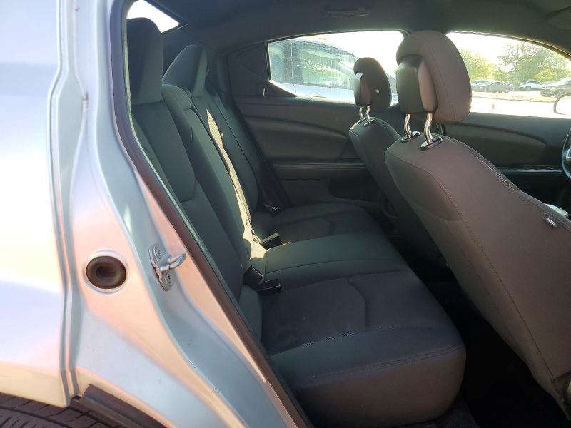 Продажа на аукционе авто 2011 Dodge Avenger, vin: 1B3BD1FB8BN561291, номер лота: 61960576