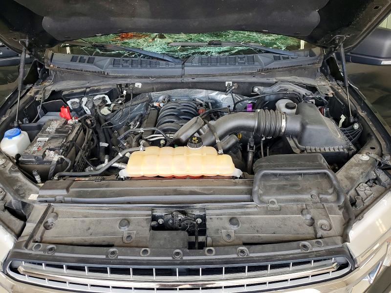 Продажа на аукционе авто 2018 Ford F150, vin: 1FTEW1E51JKF34175, номер лота: 62296896
