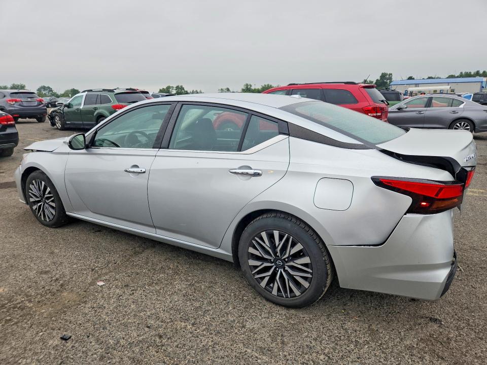 Продаж на аукціоні авто 2023 Nissan Altima, vin: 1N4BL4DV9PN311538, номер лоту: 62037276