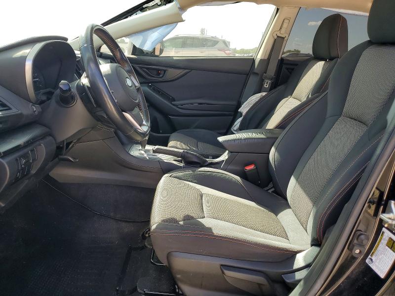60048586 :رقم المزاد ، JF2GTAPC9M8327713 vin ، 2021 Subaru Crosstrek مزاد بيع