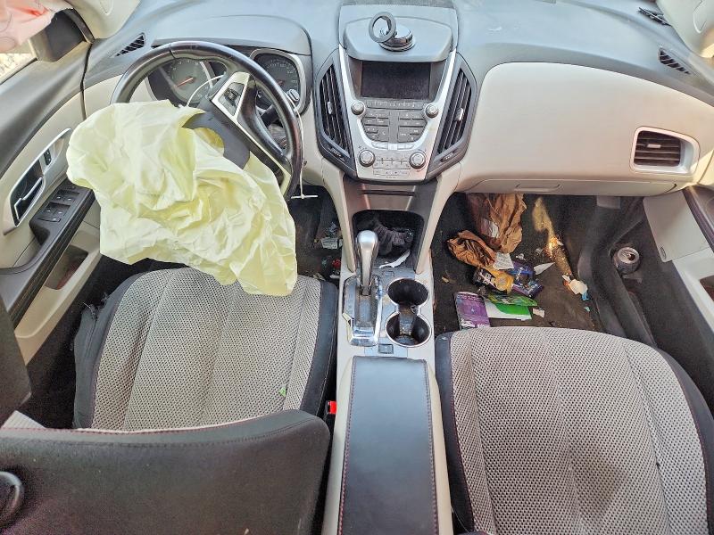 Продажа на аукционе авто 2015 Chevrolet Equinox, vin: 2GNALCEK5F6332594, номер лота: 58888956