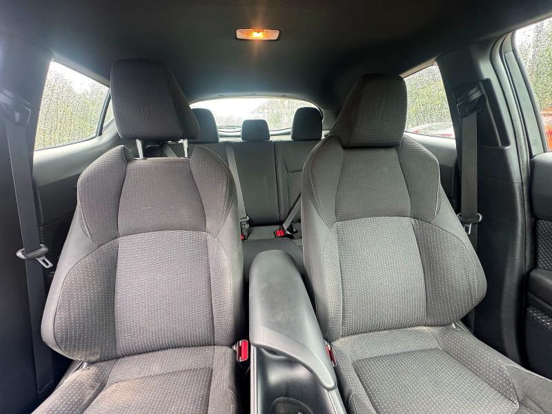 Aukcja sprzedaży 2018 Toyota C-hr, vin: NMTKHMBX8JR023848, numer aukcji: 63611576