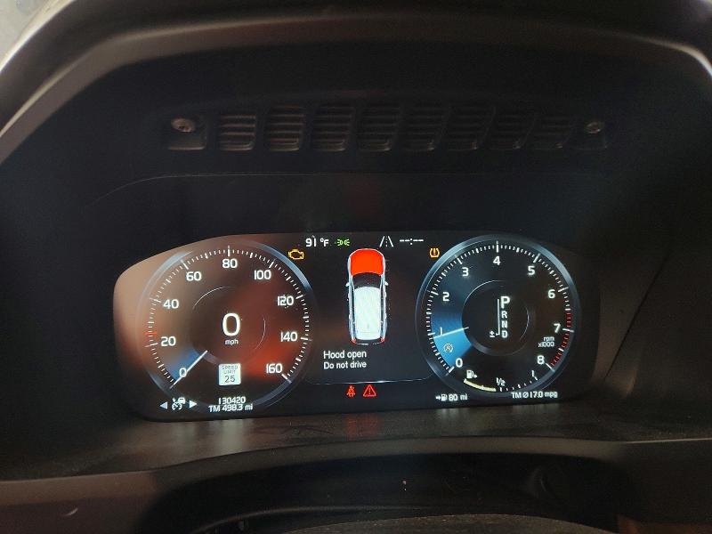 Aukcja sprzedaży 2016 Volvo Xc90, vin: YV4A22PL7G1066055, numer aukcji: 63207796