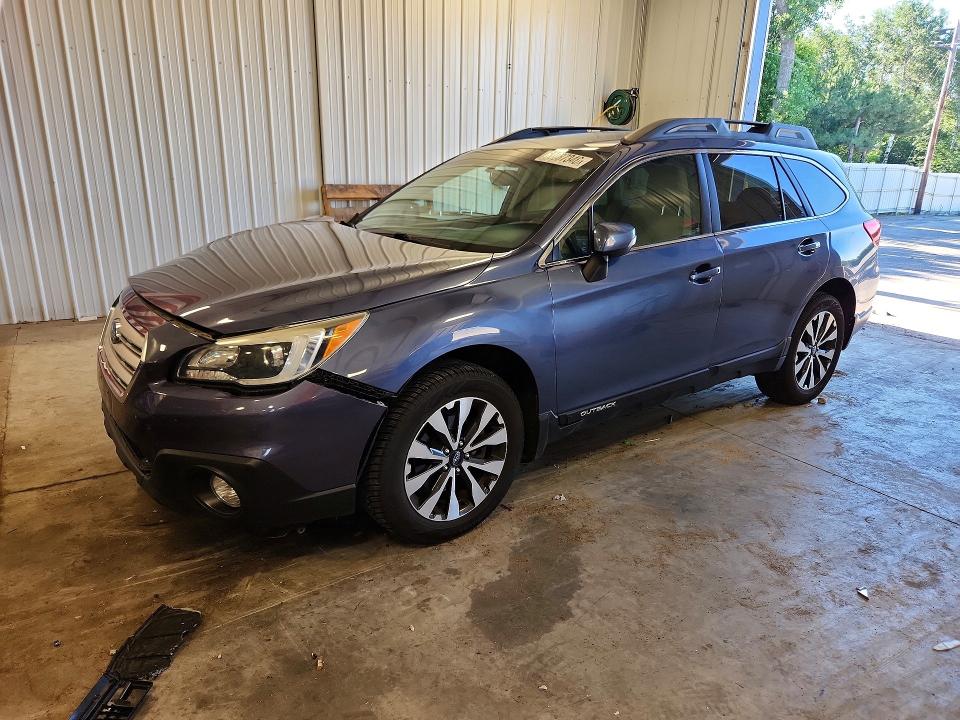 Aukcja sprzedaży 2015 Subaru Outback, vin: 4S4BSALC0F3212818, numer aukcji: 61087346