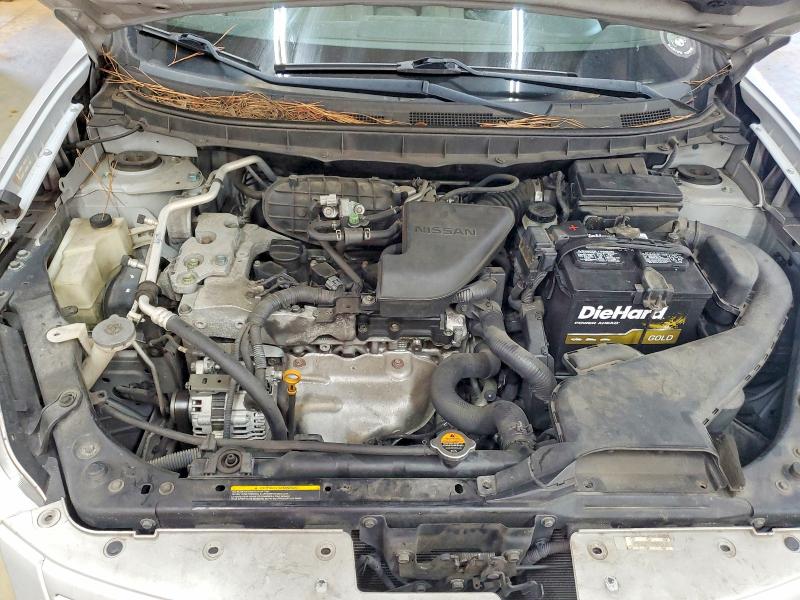 Aukcja sprzedaży 2008 Nissan Rogue, vin: JN8AS58T28W013436, numer aukcji: 61684916