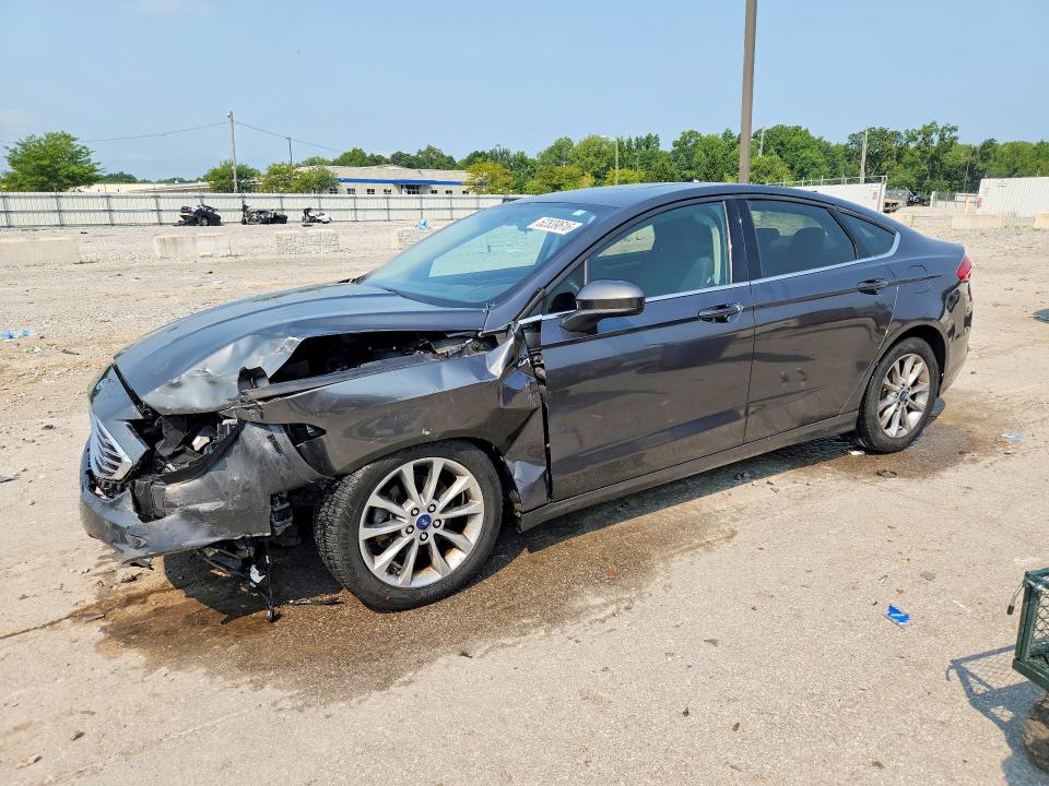 Aukcja sprzedaży 2017 Ford Fusion, vin: 3FA6P0H73HR394327, numer aukcji: 62839616