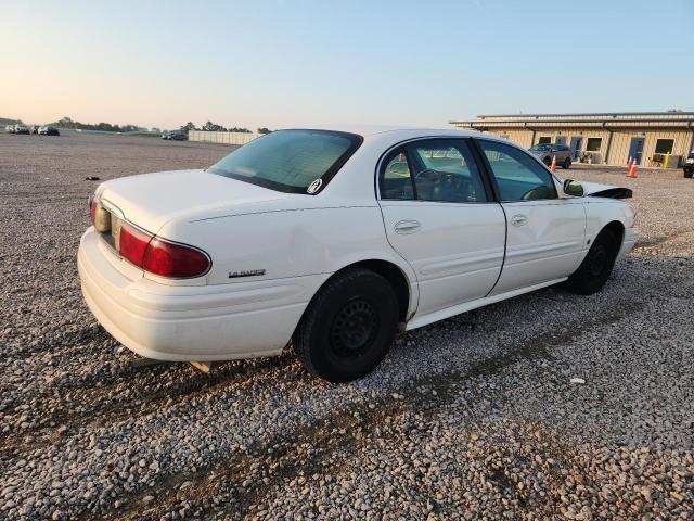 63236886 :رقم المزاد ، 1G4HP54K31U261569 vin ، 2001 Buick Lesabre مزاد بيع