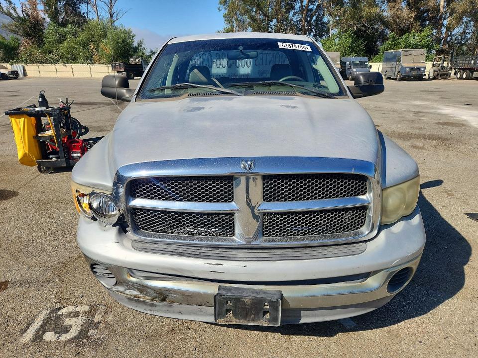 62878746 :رقم المزاد ، 3D7KA28D53G853217 vin ، 2003 Dodge Ram 2500 مزاد بيع