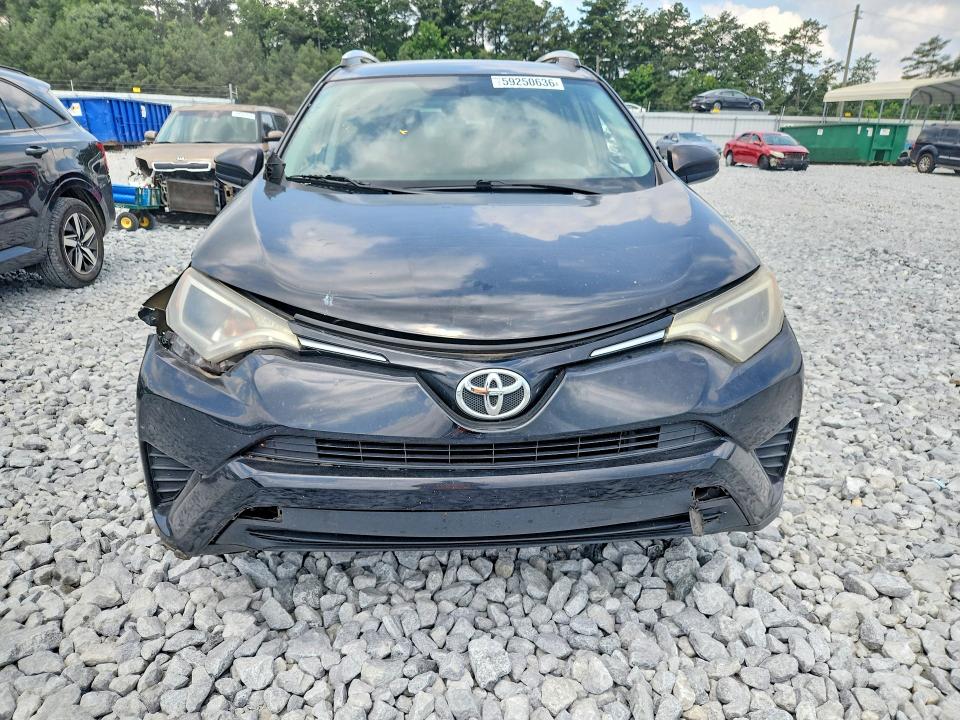 2016 Toyota Rav4 მანქანა იყიდება აუქციონზე, vin: 2T3ZFREV9GW293871, აუქციონის ნომერი: 59250636
