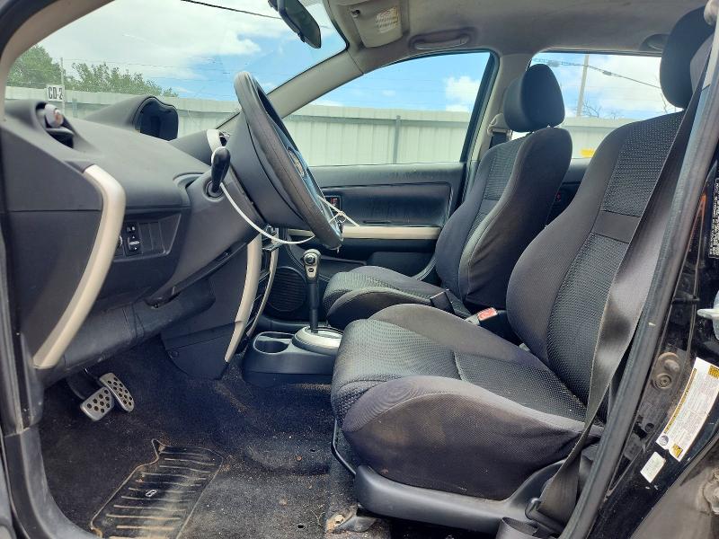 2005 Scion Xa მანქანა იყიდება აუქციონზე, vin: JTKKT624X50104949, აუქციონის ნომერი: 61433816