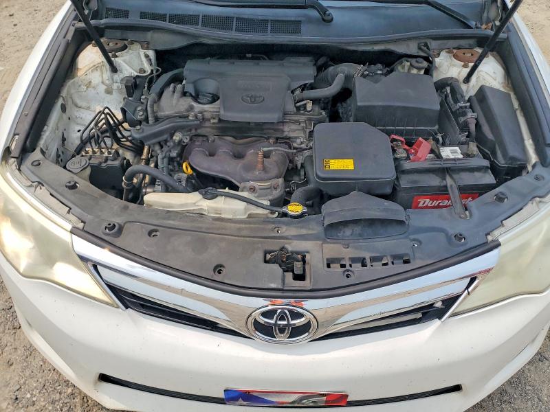 Продажа на аукционе авто 2012 Toyota Camry, vin: 4T4BF1FK1CR208148, номер лота: 61113686