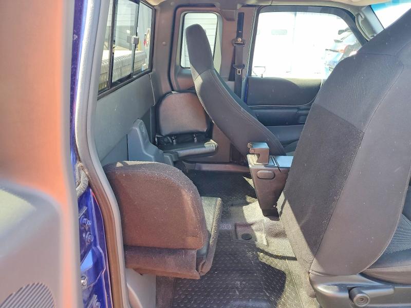 Aukcja sprzedaży 2004 Ford Ranger, vin: 1FTYR44U04PA01384, numer aukcji: 61371696