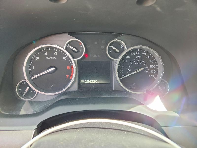 Aukcja sprzedaży 2017 Toyota Tundra, vin: 5TFEM5F11HX112753, numer aukcji: 61758936