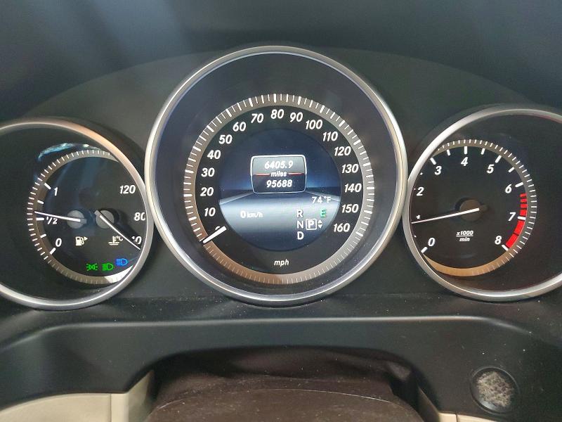 Продажа на аукционе авто 2016 Mercedes-benz E, vin: WDDHF5KB4GB213499, номер лота: 62029736