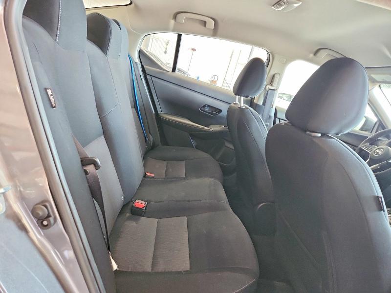 Продаж на аукціоні авто 2024 Nissan Sentra, vin: 3N1AB8CVXRY294999, номер лоту: 62797356
