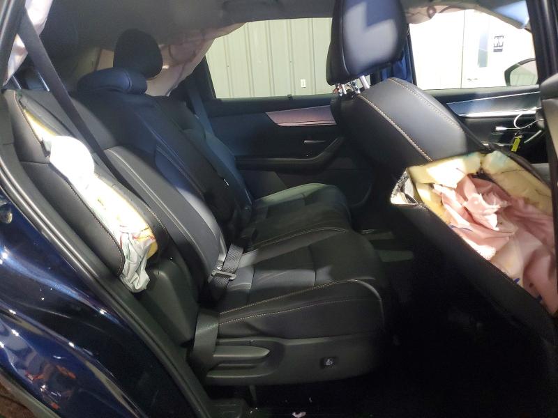 Aukcja sprzedaży 2026 Mazda Cx-90, vin: JM3KKBHD4T1387776, numer aukcji: 60756056
