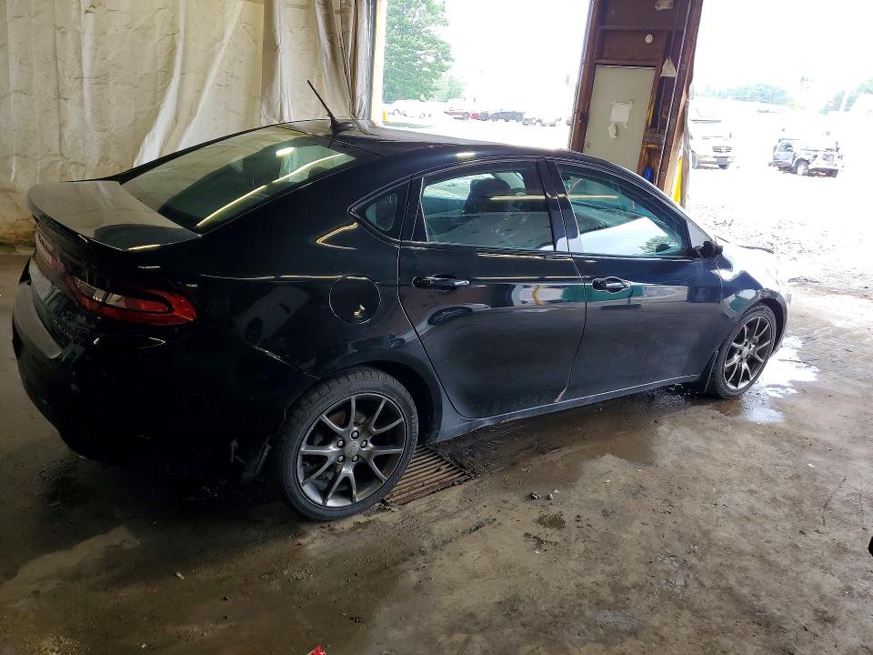 Продажа на аукционе авто 2013 Dodge Dart, vin: 1C3CDFBA6DD301420, номер лота: 59699896